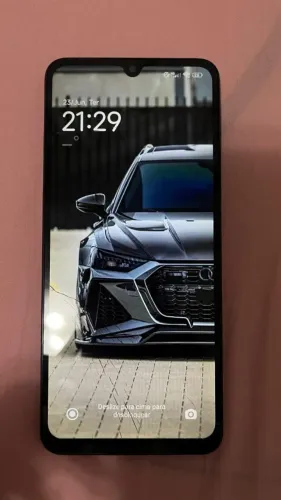 Celular Xiaomi Redmi 14c 128GB