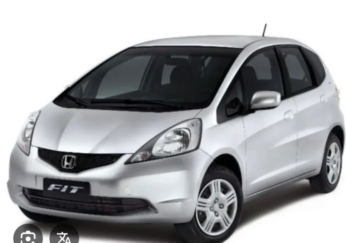Honda Fit LX 1.4/ 1.4 Flex 8v/16v 5P Aut. 2011