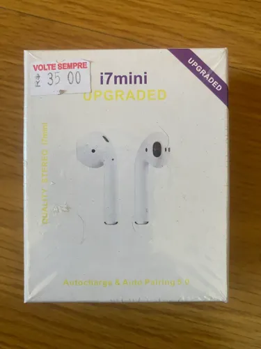iPod