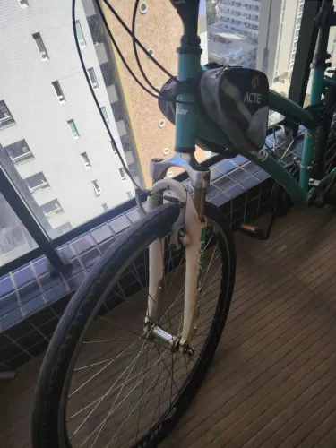 Bicicleta Caloi 700 