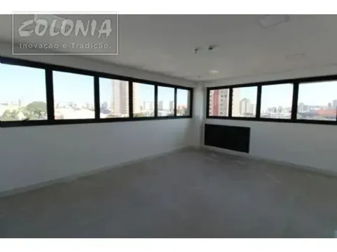 Conjunto Comercial a venda - Vila Assunção, Santo André