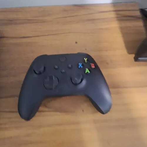 Xbox one s 2 controles perfeito estado