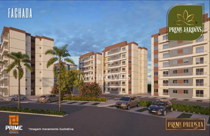 Residencial Prime Paulista