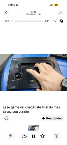 VENDO MULTI 9 MIL JOGOS