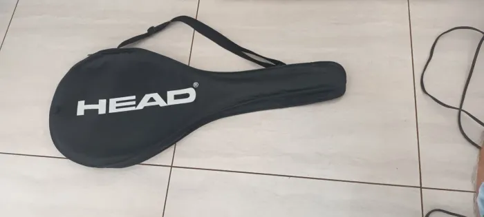 Raquete de tênis Head