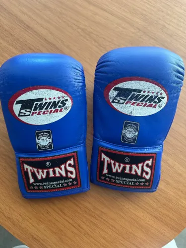 Luva boxe - twins