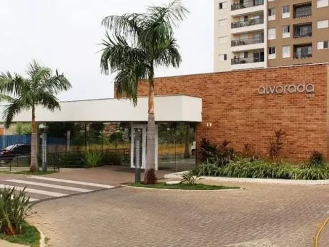 Apartamento em Terra Nova - Cuiabá