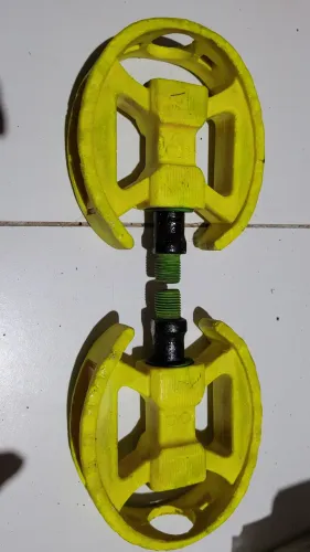 Pedal vintage