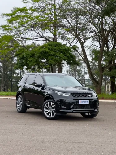 Land Rover Discovery Disc. SP. SE DYN 2.0 D200 Die.aut.(híb.) 2024