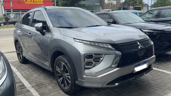 Mitsubishi Eclipse Cross HPE 1.5 16V 165cv AUT 2026