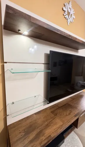 Home completo para TV