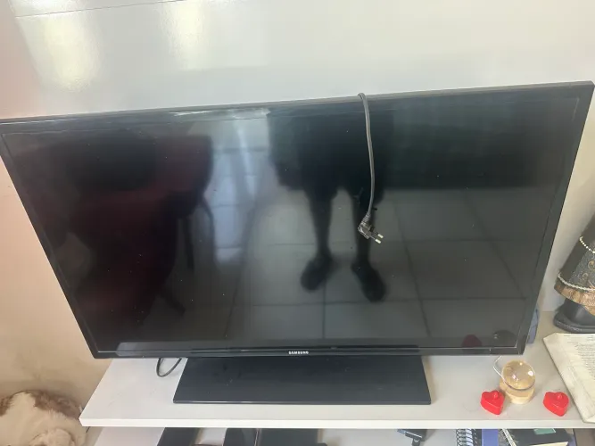 Televisão