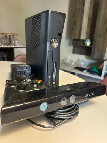Xbox 360 usado