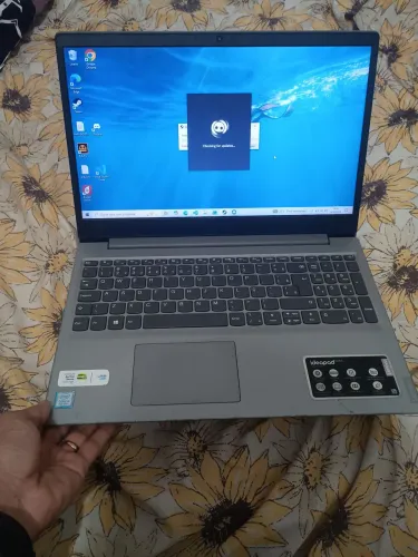 Lenovo IdeaPad s145