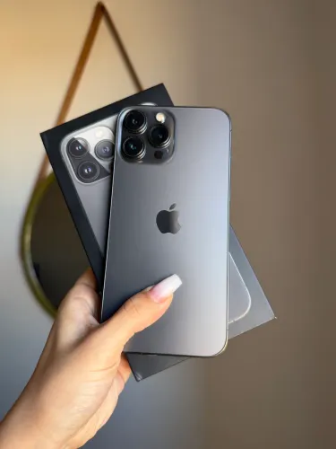 iPhone 13 Pro Max 128GB