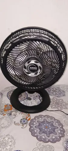 Ventilador arno