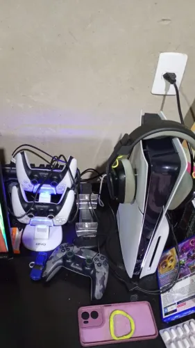Troco ps5 em biz ou scooter de 3000wts para cima
