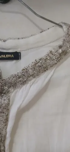 Camisão feminino Cavalera