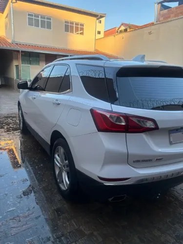 Chevrolet Equinox Premier 2.0 Turbo AWD 262cv Aut. 2019