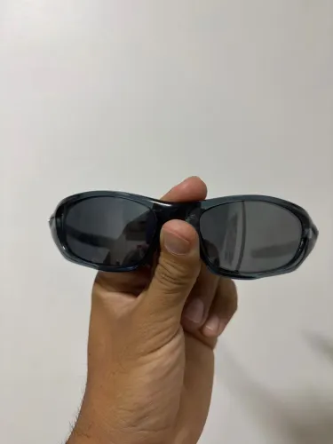Oakley Twenty xx crystal blue