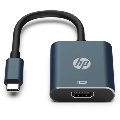 Adaptador 3.1 Tipo-c P/ Hdmi Hp Dhc-ct202 *ENTREGA GRÁTIS*