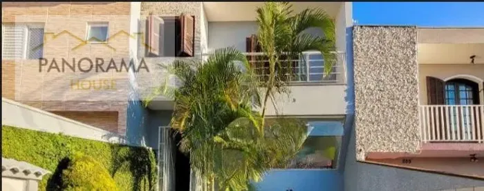 São Bernardo do Campo - Casa Padrão - Jordanópolis