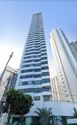 Apartamento para locação, BOA VIAGEM, Recife, PE