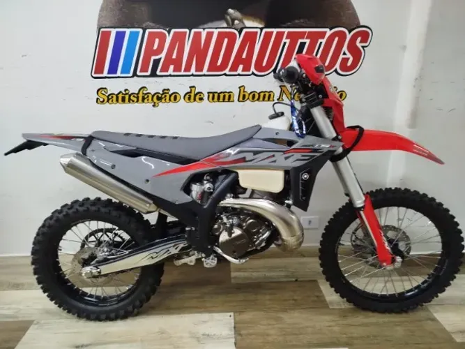 MXF 2T 250 TSX