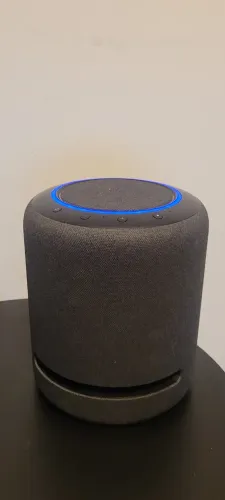 Echo Studio- Alexa 