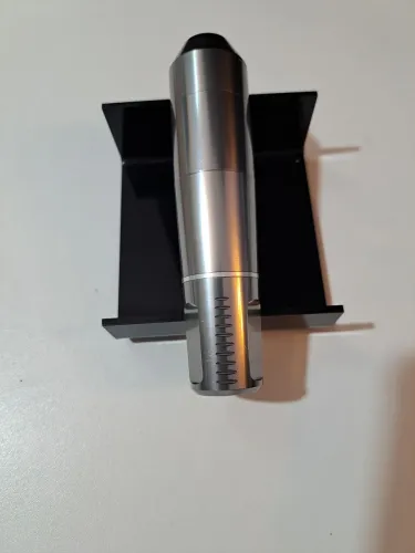 Maq tatuagem Néon Pen ÷ fonte 