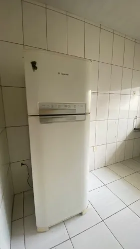 Geladeira (ler descrição)