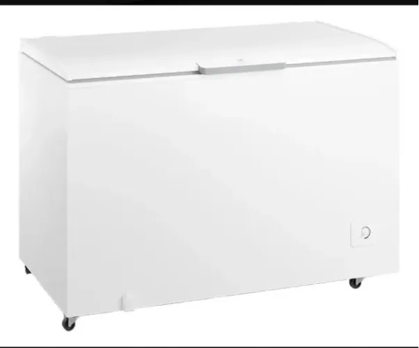 Freezer Electrolux