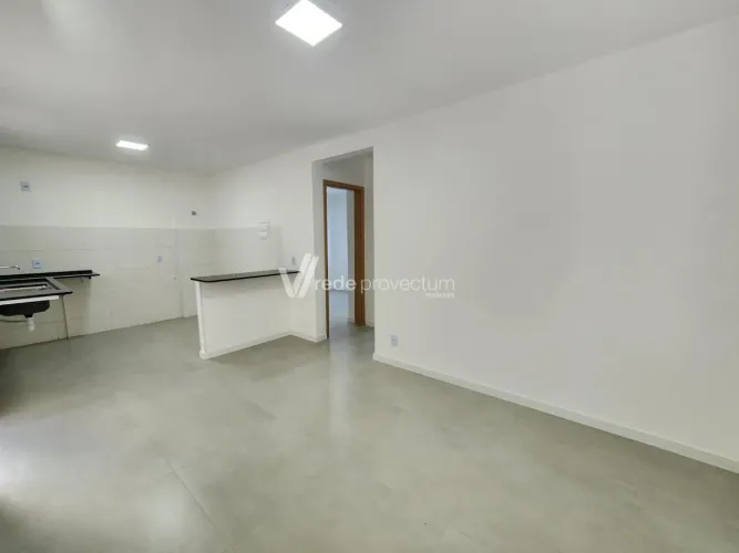 Apartamento à venda no condomínio Roma Residencial Club com 2 quartos e 1 vaga