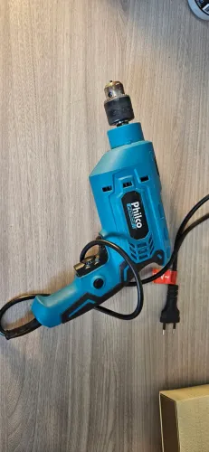 Furadeira Impacto PHILCO 127v