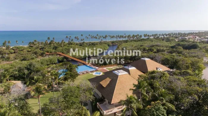 Praia do Forte| Lotes 700 m²| Enseada do Castelo em Praia do Forte
