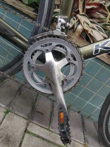 Pedivela Tiagra 4600