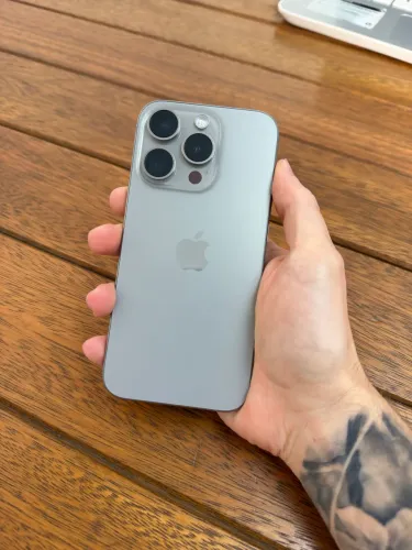iPhone 15 Pro 128GB