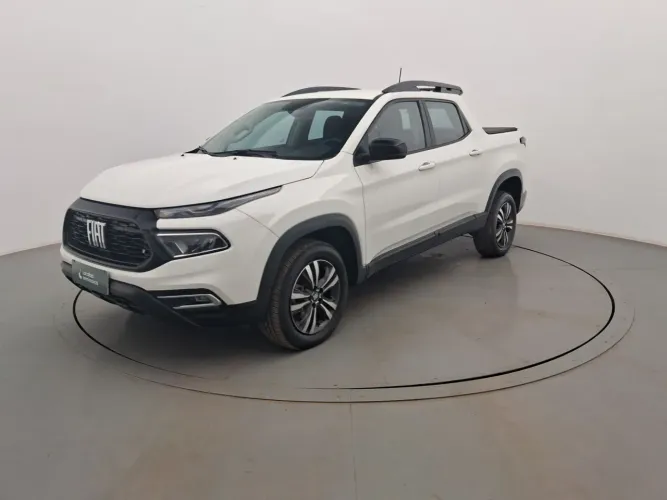 Fiat Toro Freedom 1.3 T270 4X2 Flex AUT 2024