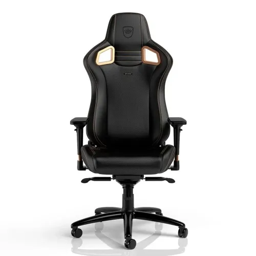 Cadeira gamer noblechairs .Usada