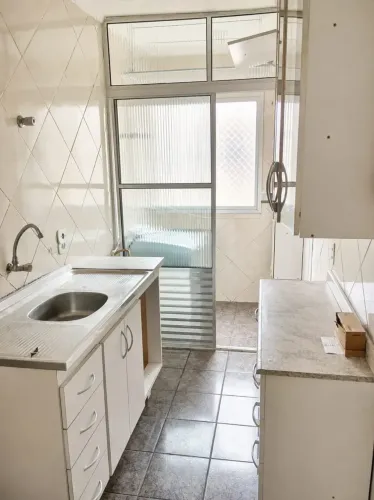 Imóvel para venda tem 52 metros quadrados com 2 quartos em Jardim Estrela - Mauá - SP
