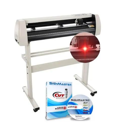 Plotter de recorte