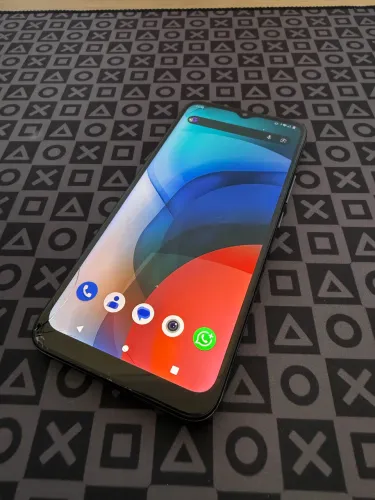 Motorola E7 32GB