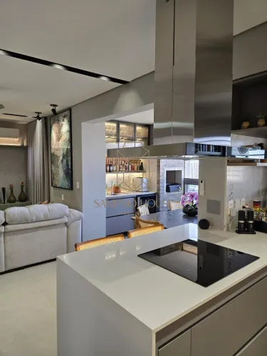 Apartamento no Bravie (Plaenge) 105 m²