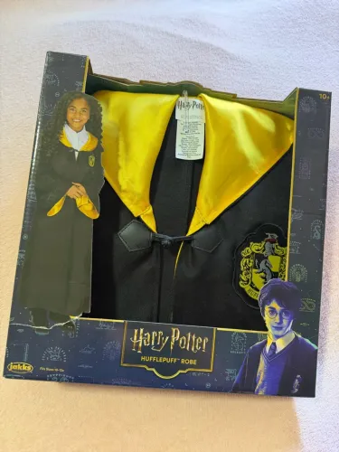 Fantasia Harry Potter