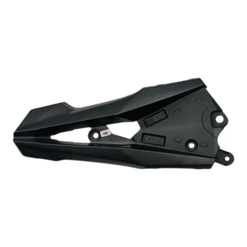 Carenagem Tampa Chassi Facão Esquerda Kawasaki Z800 2013 2018 C/Det