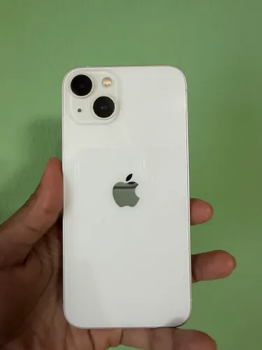 iPhone 13 128gb 79% saúde bateria