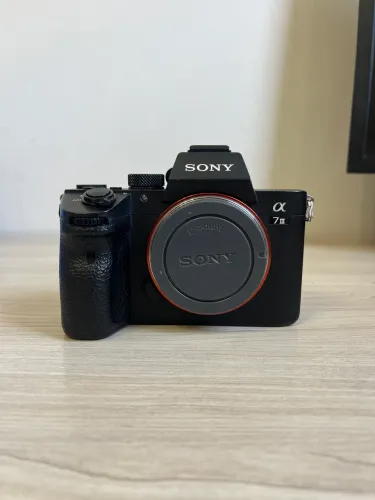 Sony A7iii