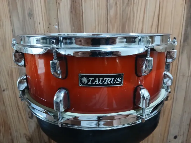 Caixa de bateria  Taurus 13 polegada Maple