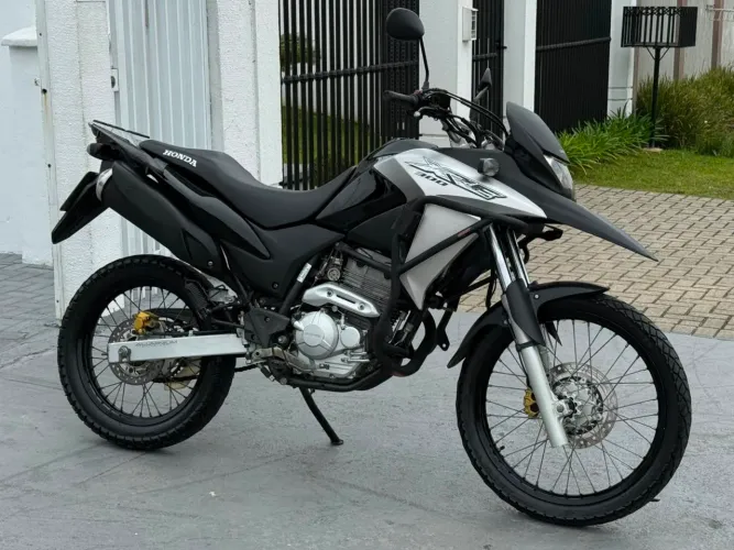HONDA XRE 2017 300
