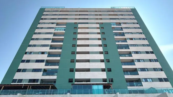 MANGABEIRAS: Vendo DIVERSOS APARTAMENTOS NOVOS & MODERNOS